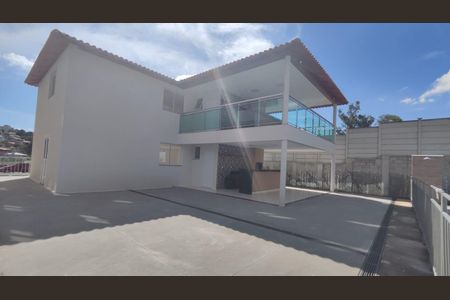 Apartamento para alugar com 51m², 2 quartos e 1 vagaÁrea comum - Salão de festas