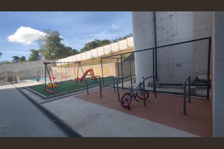 Apartamento para alugar com 51m², 2 quartos e 1 vagaÁrea comum