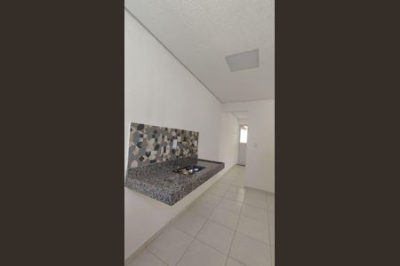 Apartamento para alugar com 51m², 2 quartos e 1 vagaÁrea comum - Salão de festas