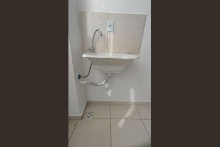 Apartamento para alugar com 51m², 2 quartos e 1 vagaÁrea de Serviço