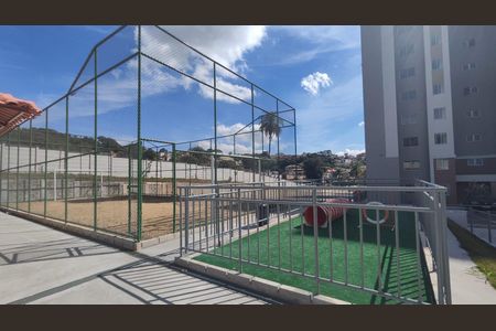 Apartamento para alugar com 51m², 2 quartos e 1 vagaQuadra Esportiva
