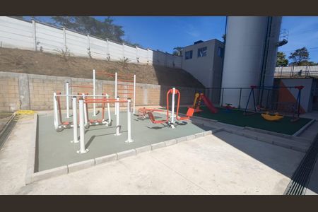 Apartamento para alugar com 51m², 2 quartos e 1 vagaAcademia