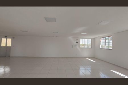 Apartamento para alugar com 51m², 2 quartos e 1 vagaÁrea comum - Salão de festas