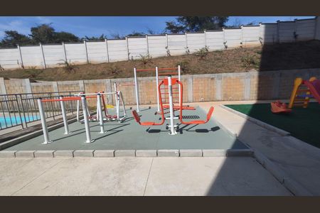 Apartamento para alugar com 51m², 2 quartos e 1 vagaAcademia