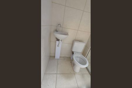 Apartamento para alugar com 51m², 2 quartos e 1 vagaBanheiro
