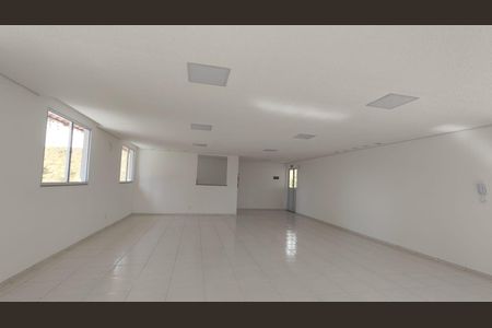 Apartamento para alugar com 51m², 2 quartos e 1 vagaÁrea comum - Salão de festas