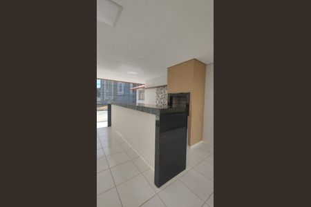 Apartamento para alugar com 51m², 2 quartos e 1 vagaÁrea comum - Salão de festas