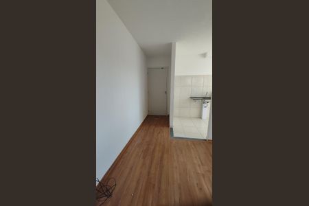 Apartamento para alugar com 51m², 2 quartos e 1 vagaSala