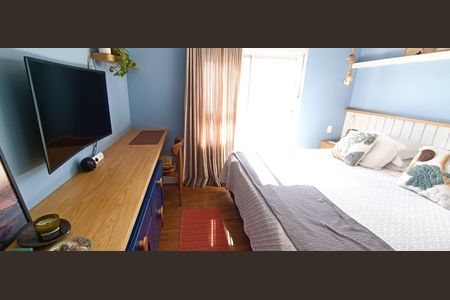 Apartamento à venda com 200m², 4 quartos e 3 vagas Apartamento à venda com 200m², 4 quartos e 3 vagasSuíte master