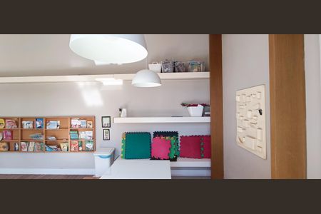 Apartamento à venda com 200m², 4 quartos e 3 vagas Apartamento à venda com 200m², 4 quartos e 3 vagasÁrea comum