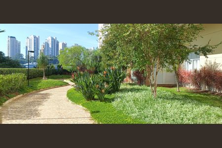 Apartamento à venda com 200m², 4 quartos e 3 vagas Apartamento à venda com 200m², 4 quartos e 3 vagasJardim