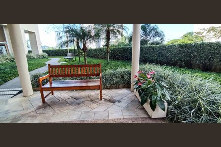 Apartamento à venda com 200m², 4 quartos e 3 vagas Apartamento à venda com 200m², 4 quartos e 3 vagasJardim