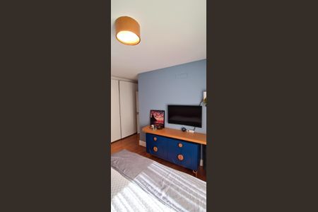 Apartamento à venda com 200m², 4 quartos e 3 vagas Apartamento à venda com 200m², 4 quartos e 3 vagasSuíte master