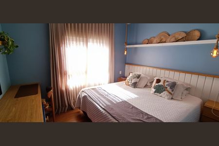 Apartamento à venda com 200m², 4 quartos e 3 vagas Apartamento à venda com 200m², 4 quartos e 3 vagasSuíte master