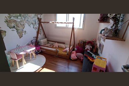 Apartamento à venda com 200m², 4 quartos e 3 vagas Apartamento à venda com 200m², 4 quartos e 3 vagasQuarto 1