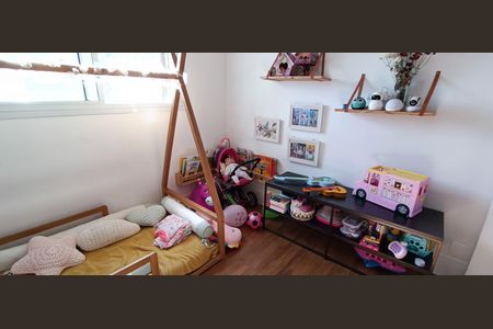 Apartamento à venda com 200m², 4 quartos e 3 vagas Apartamento à venda com 200m², 4 quartos e 3 vagasQuarto 1