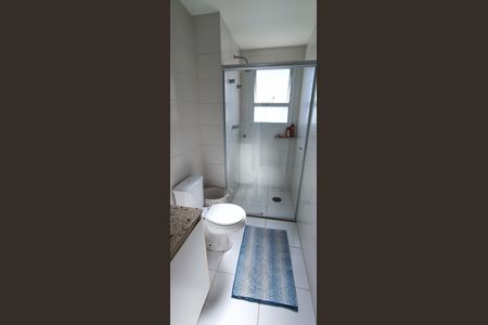 Apartamento à venda com 200m², 4 quartos e 3 vagas Apartamento à venda com 200m², 4 quartos e 3 vagasBanheiro