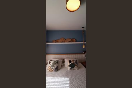 Apartamento à venda com 200m², 4 quartos e 3 vagas Apartamento à venda com 200m², 4 quartos e 3 vagasSuíte master