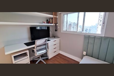 Apartamento à venda com 200m², 4 quartos e 3 vagas Apartamento à venda com 200m², 4 quartos e 3 vagasQuarto 2