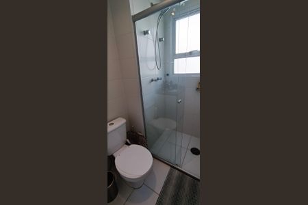 Apartamento à venda com 200m², 4 quartos e 3 vagas Apartamento à venda com 200m², 4 quartos e 3 vagasBanheiro da Suíte