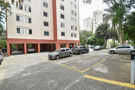 Apartamento à venda com 85m², 3 quartos e 1 vagaÁrea comum