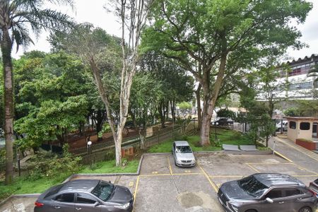 Apartamento à venda com 85m², 3 quartos e 1 vagaVista do Quarto 2