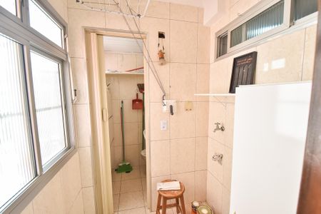 Apartamento à venda com 85m², 3 quartos e 1 vagaÁrea de Serviço