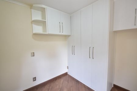 Apartamento à venda com 85m², 3 quartos e 1 vagaQuarto 3
