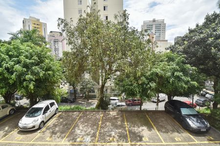 Apartamento à venda com 85m², 3 quartos e 1 vagaVista do Quarto 3