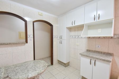 Apartamento à venda com 85m², 3 quartos e 1 vagaÁrea de Serviço