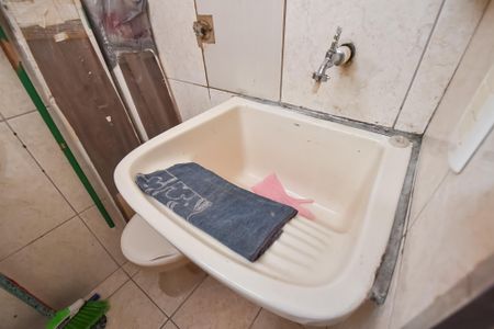 Apartamento à venda com 85m², 3 quartos e 1 vagaBanheiro de Serviço