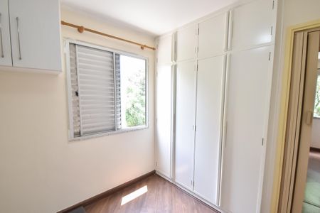 Apartamento à venda com 85m², 3 quartos e 1 vagaQuarto 3