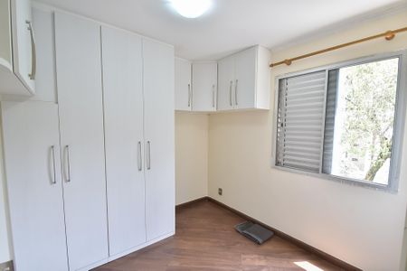 Apartamento à venda com 85m², 3 quartos e 1 vagaQuarto 3