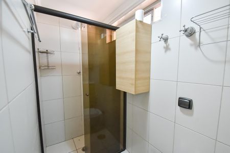 Apartamento à venda com 85m², 3 quartos e 1 vagaBanheiro Social