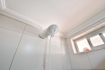 Apartamento à venda com 85m², 3 quartos e 1 vagaBanheiro Social