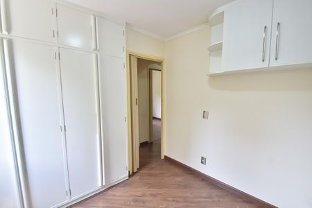 Apartamento à venda com 85m², 3 quartos e 1 vagaQuarto 3