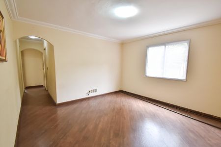 Sala de apartamento à venda com 3 quartos, 85m² em Vila Mariana, São Paulo
