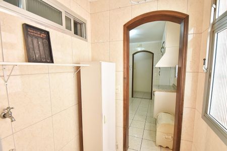 Apartamento à venda com 85m², 3 quartos e 1 vagaÁrea de Serviço