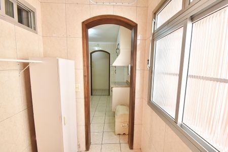 Apartamento à venda com 85m², 3 quartos e 1 vagaÁrea de Serviço