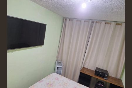 Apartamento para alugar com 61m², 3 quartos e 1 vaga Apartamento para alugar com 61m², 3 quartos e 1 vagaQuarto 1