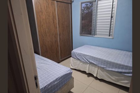 Apartamento para alugar com 61m², 3 quartos e 1 vaga Apartamento para alugar com 61m², 3 quartos e 1 vagaQuarto 2