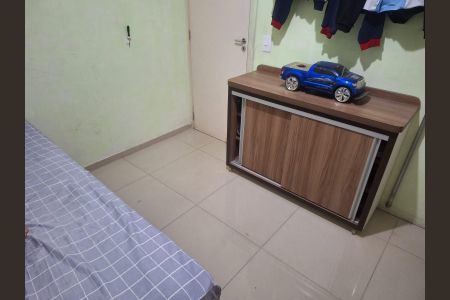 Apartamento para alugar com 61m², 3 quartos e 1 vaga Apartamento para alugar com 61m², 3 quartos e 1 vagaQuarto 3