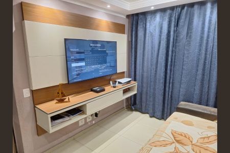 Apartamento para alugar com 61m², 3 quartos e 1 vaga Apartamento para alugar com 61m², 3 quartos e 1 vagaSala