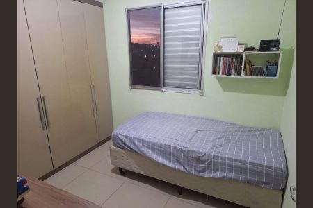 Apartamento para alugar com 61m², 3 quartos e 1 vaga Apartamento para alugar com 61m², 3 quartos e 1 vagaQuarto 3