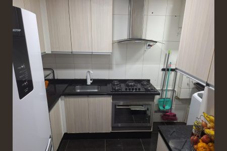 Apartamento para alugar com 61m², 3 quartos e 1 vaga Apartamento para alugar com 61m², 3 quartos e 1 vagaCozinha