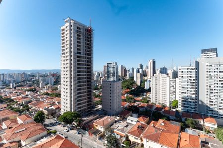 Apartamento à venda com 41m², 1 quarto e sem vagaVista Varanda Sala/Cozinha