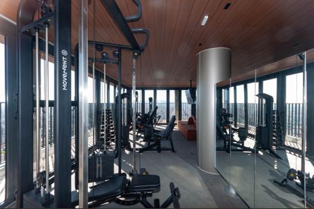 Apartamento à venda com 41m², 1 quarto e sem vagaÁrea Comum - Academia