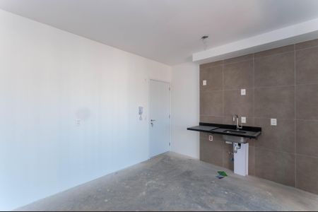 Apartamento à venda com 41m², 1 quarto e sem vagaSala/Cozinha