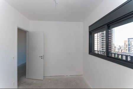 Apartamento à venda com 41m², 1 quarto e sem vagaQuarto