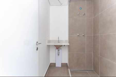 Apartamento à venda com 41m², 1 quarto e sem vagaBanheiro Social